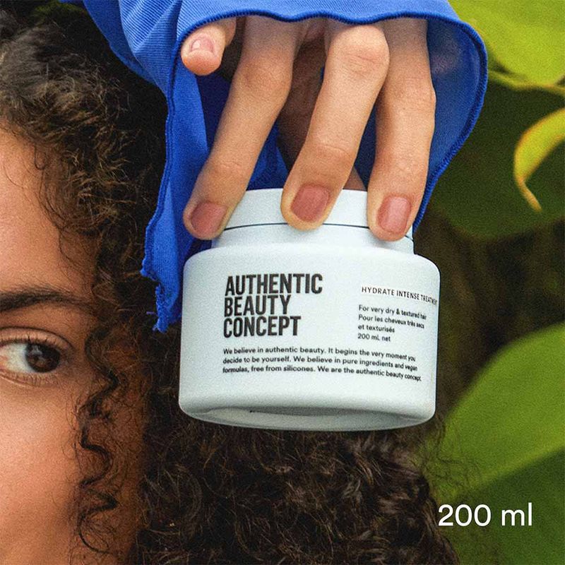 Tratamento Hidratante Intensivo Authentic Beauty Concept - Época